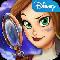 Disney Hidden Worlds