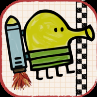 Doodle Jump Race