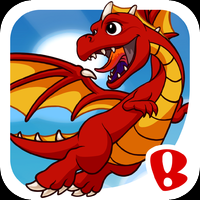 DragonVale Wings