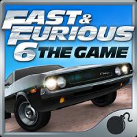 Fast & Furious 6: The Game