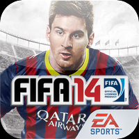 FIFA 14 by EA SPORTS