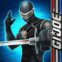 G.I. Joe Strike