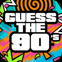 Guess The 90s