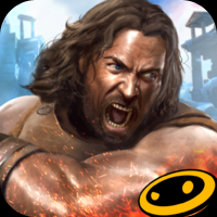 Hercules The Official Game