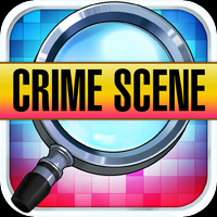 Hidden Objects Mystery Crimes Valentines