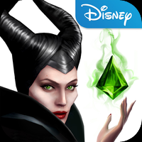 Maleficent Free Fall