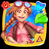 Match-3 Puzzle Adventure