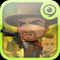 Pocket Gunfighters