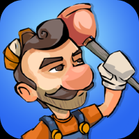 Pogo Plumber