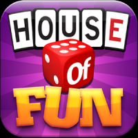 Slots - House of Fun