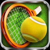 Tennis 3D