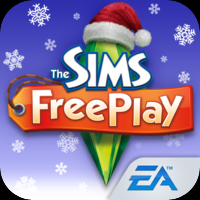 The Sims FreePlay