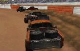 3D Mad Racers