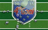 4th and Goal 2015