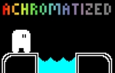 Achromatized