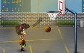 Afro Basketball