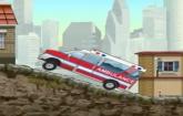 Ambulance Truck Driver 2