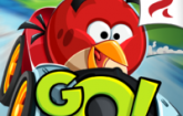 Angry Birds Go 2