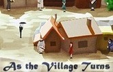 As The Village Turns
