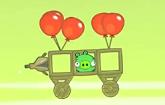 Bad Piggies