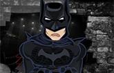Batman Brawl