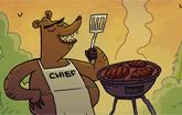 Bear Grills