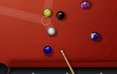 Billiard Blitz Hustle