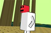 Blockhead's Blunder