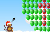 Bloons Christmas