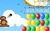 Bloons Player Pack 1