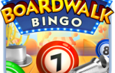 Boardwalk Bingo A Monopoly Adventure 2