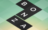 Bonza Word Puzzle