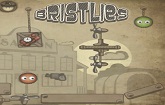 Bristlies