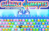 Bubble Elements