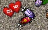 Bugs in Love