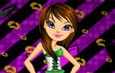 Clawdeen Rock Star