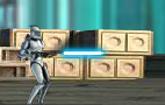 Clone Wars Adventures: Jetpack Trooper