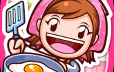 COOKING MAMA Lets Cook