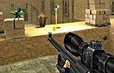 Counter Strike De Hiekka