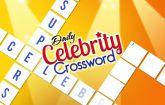 Daily Celebrity Crossword