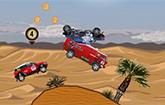 Dakar Racing