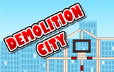 Demolition City