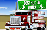 Destructotruck