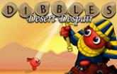 Dibbles 3 - Desert Despair