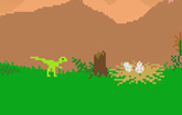 Dino Run Marathon of Doom