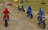 Dirtbike Racing