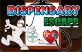 Dispensary Escape