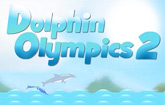 Dolphin Olympics 2