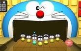 Doraemon Bowling