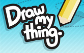 Draw My Thing